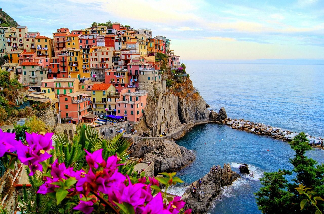 italy, viral, nature, flower wallpaper, beautiful flowers, landscape, flowers, flower background, tree, world, earth