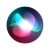 Siri logo